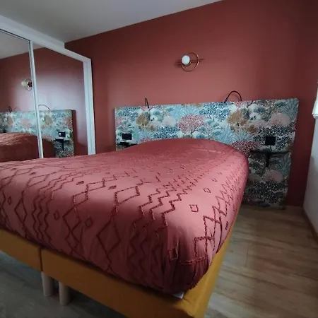 Sea Views In Apartment