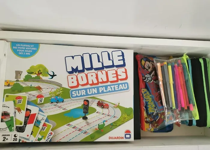 Sea Views In * Bray-Dunes