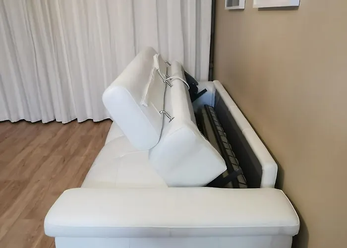 Sea Views In Apartment *