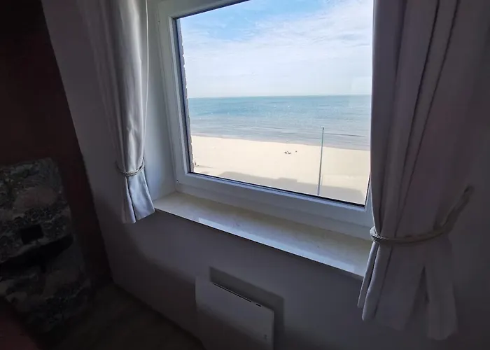 Sea Views In Bray-Dunes