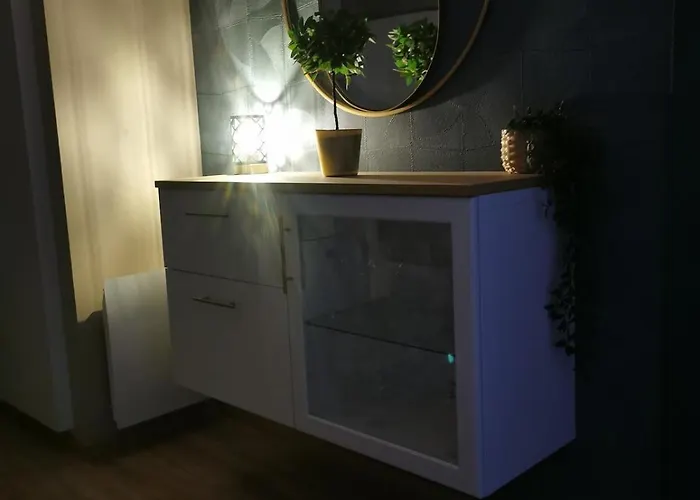 Apartment Sea Views In