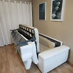 Sea Views In Apartman