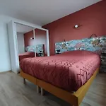 Apartman Sea Views In Bray-Dunes