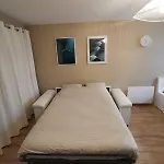 Apartman Sea Views In *