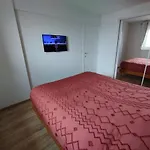 Sea Views In Apartman *