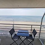 Sea Views In Apartman Bray-Dunes