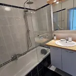 Apartman Sea Views In