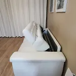 Sea Views In Apartman *