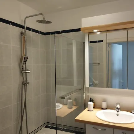 Sea Views In Apartamento Bray-Dunes