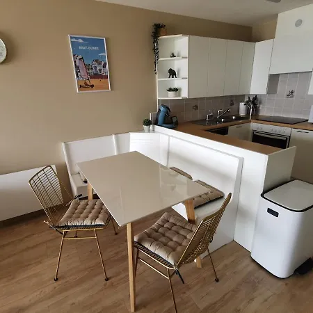 Apartment Sea Views In *