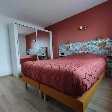 Διαμέρισμα Sea Views In Bray-Dunes