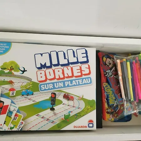 Sea Views In * Bray-Dunes