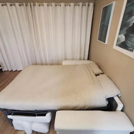 Sea Views In Appartamento