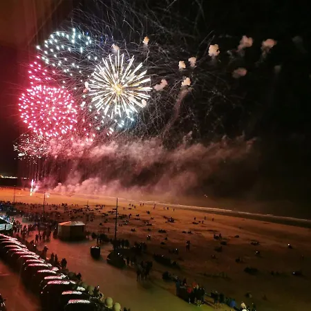 Appartamento Sea Views In Bray-Dunes