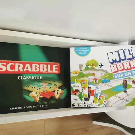 Appartamento Sea Views In