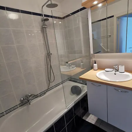 Apartment Sea Views In
