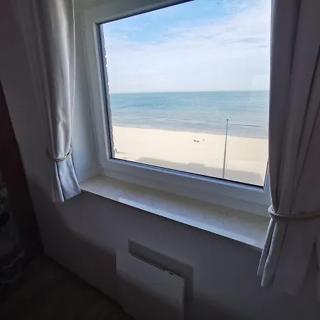 Sea Views In Bray-Dunes