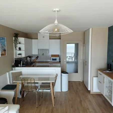Sea Views In