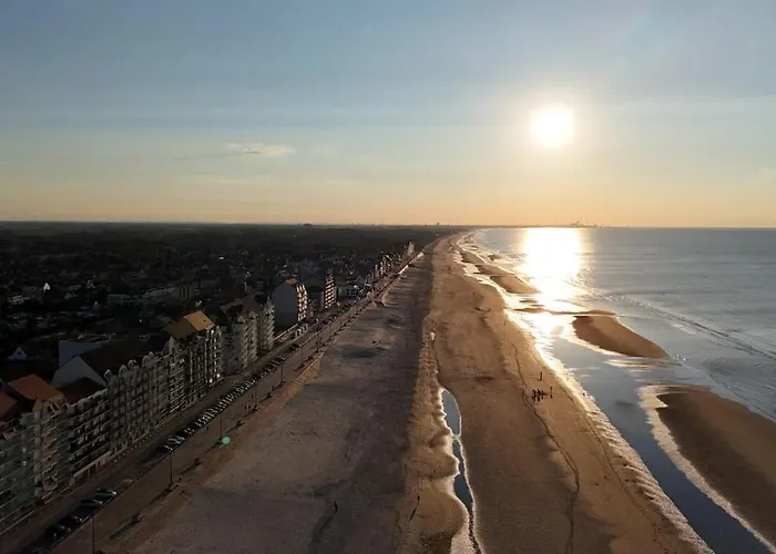 Appartamento Sea Views In *