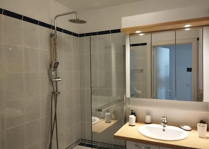 Sea Views In Apartamento Bray-Dunes