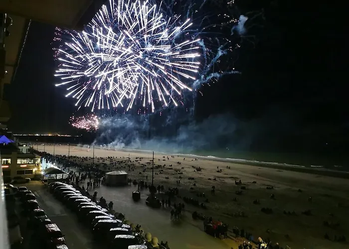 Sea Views In Appartamento