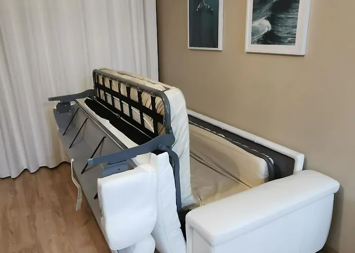 Sea Views In Appartamento