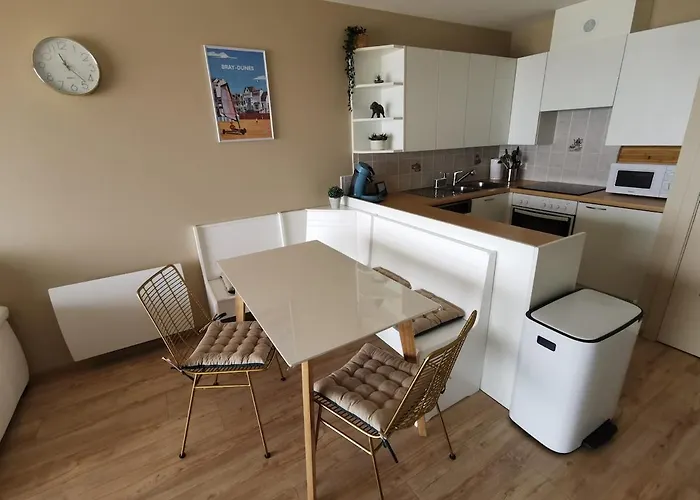 Appartamento Sea Views In *