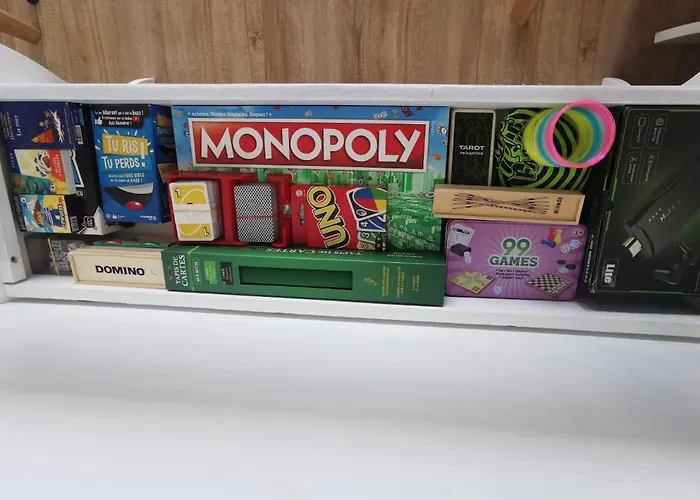 Sea Views In Bray-Dunes