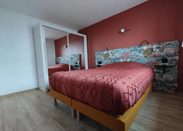 Appartamento Sea Views In Bray-Dunes