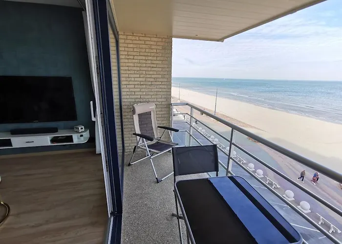 Appartamento Sea Views In