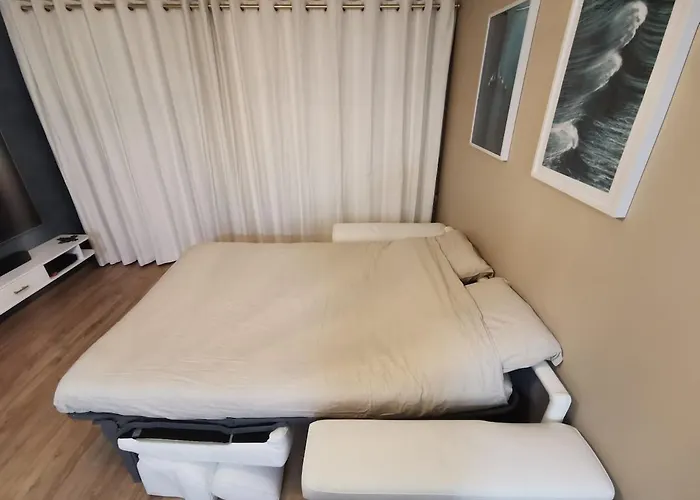 Sea Views In Appartamento