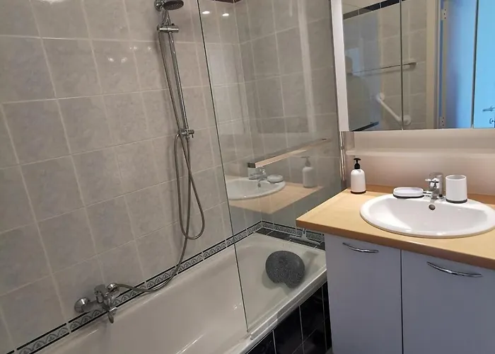 Appartamento Sea Views In