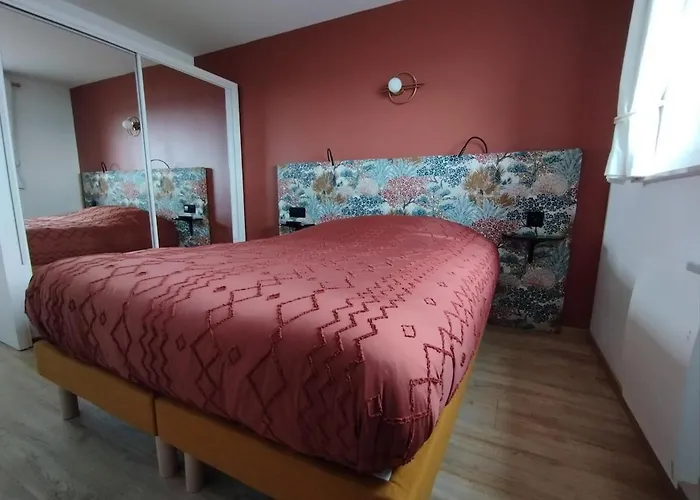 Sea Views In Appartamento