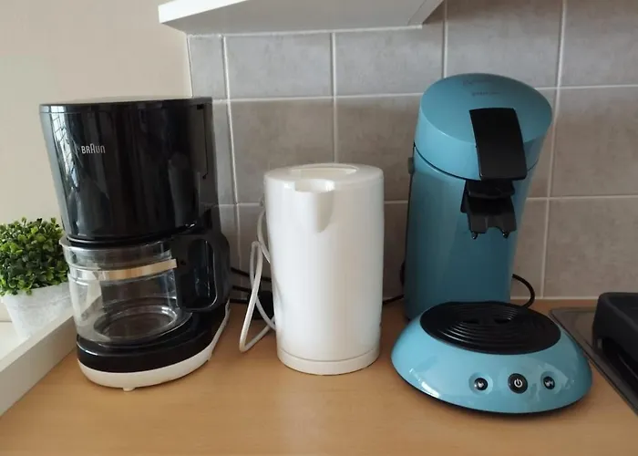 Sea Views In Appartamento Bray-Dunes