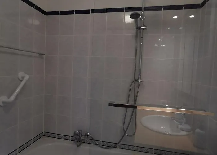 Appartamento Sea Views In *