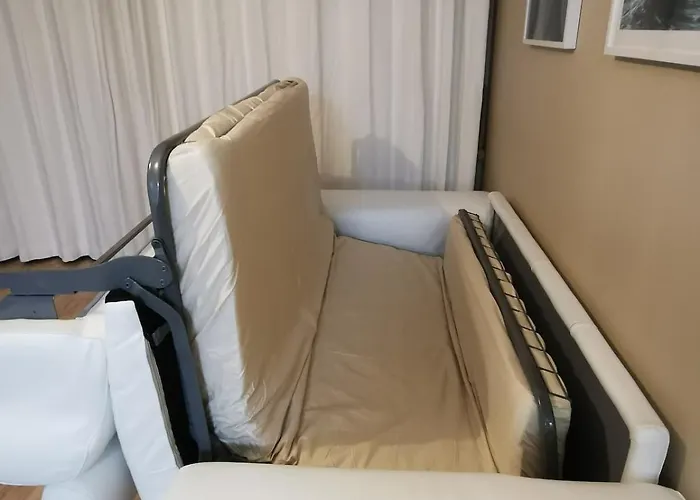 Sea Views In Appartamento